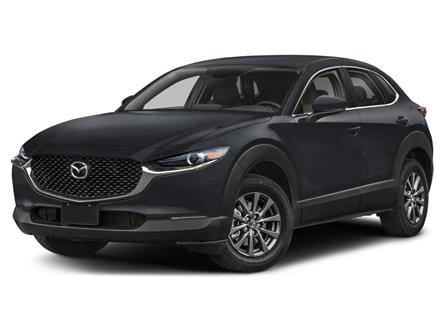 2026 Mazda CX-30 GX (Stk: 6C306) in Miramichi - Image 1 of 12