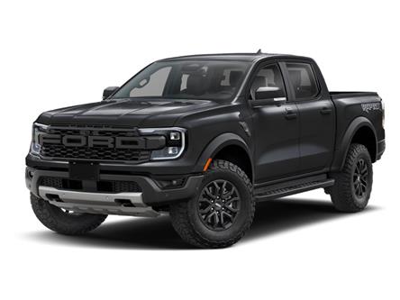 2025 Ford Ranger Raptor (Stk: 25R4369) in North Vancouver - Image 1 of 13
