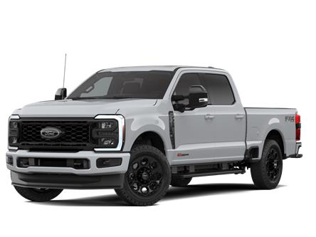 2026 Ford F-350 Lariat (Stk: 26AT7505) in Airdrie - Image 1 of 6