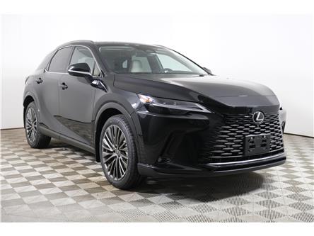 2025 Lexus RX 450h+  (Stk: 15105191) in Richmond Hill - Image 1 of 28