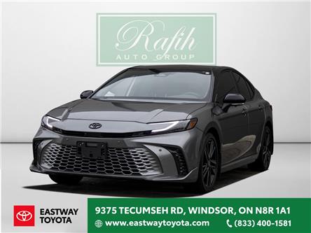 2025 Toyota Camry XSE (Stk: PR4582) in Windsor - Image 1 of 27