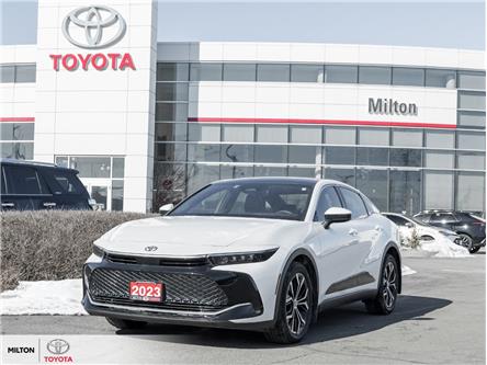 2023 Toyota Crown XLE (Stk: 000129) in Milton - Image 1 of 28