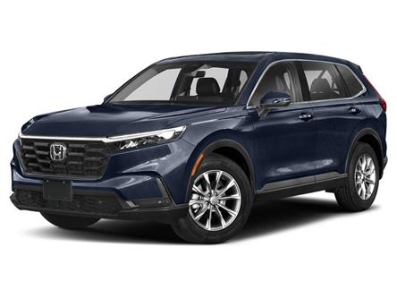 2023 Honda CR-V EX-L (Stk: HHQ4555) in Hanover - Image 1 of 11 2023 Honda CR-V EX-L (Stk: HHQ4555) in Hanover - Image 1 of 11