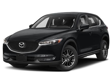 2021 Mazda CX-5 GX (Stk: HHQ4553) in Hanover - Image 1 of 12