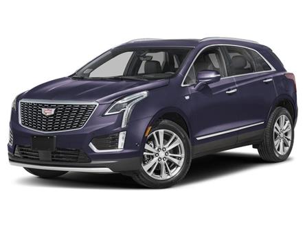 2024 Cadillac XT5 Premium Luxury (Stk: NR17240) in Newmarket - Image 1 of 11