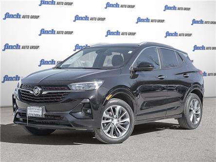 2023 Buick Encore GX Preferred (Stk: 161073) in London - Image 1 of 27