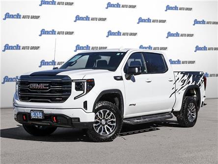 2022 GMC Sierra 1500 AT4 (Stk: 174362) in London - Image 1 of 27 2022 GMC Sierra 1500 AT4 (Stk: 174362) in London - Image 1 of 27