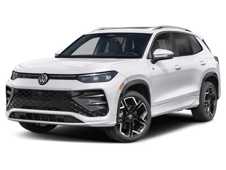 2026 Volkswagen Tiguan Highline Turbo R-Line (Stk: HV724) in Walkerton - Image 1 of 3