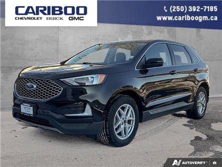 2024 Ford Edge SEL (Stk: 9988) in Williams Lake - Image 1 of 26 2024 Ford Edge SEL (Stk: 9988) in Williams Lake - Image 1 of 26
