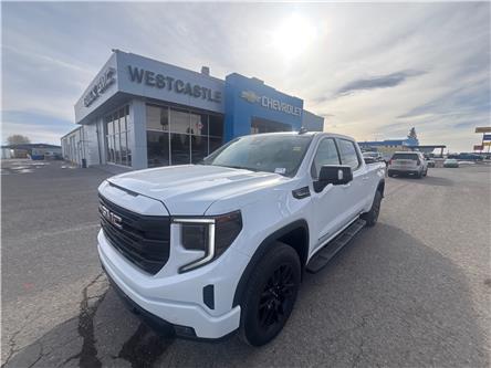 2026 GMC Sierra 1500 Elevation (Stk: 26SR12132) in Pincher Creek - Image 1 of 12 2026 GMC Sierra 1500 Elevation (Stk: 26SR12132) in Pincher Creek - Image 1 of 12