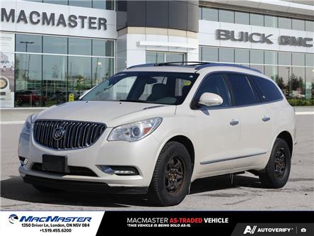 2015 Buick Enclave Premium (Stk: 260318A) in London - Image 1 of 30