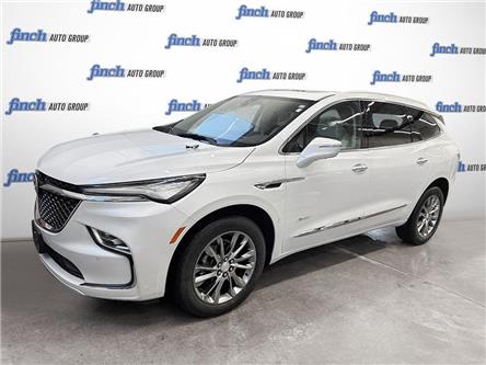 2022 Buick Enclave Avenir (Stk: 164049) in London - Image 1 of 26
