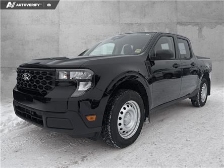 2025 Ford Maverick XL (Stk: 25T3920) in Olds - Image 1 of 25