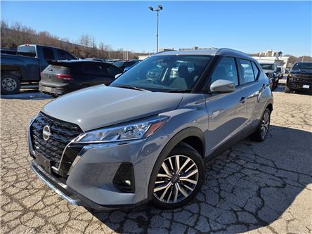 2025 Nissan Kicks Play SV (Stk: 174533) in London - Image 1 of 11 2025 Nissan Kicks Play SV (Stk: 174533) in London - Image 1 of 11