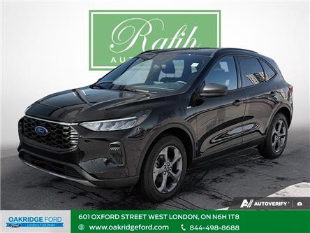 2025 Ford Escape ST-Line (Stk: Q16572) in London - Image 1 of 13 2025 Ford Escape ST-Line (Stk: Q16572) in London - Image 1 of 13