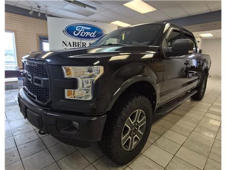 2015 Ford F-150 XLT (Stk: WB63482) in Shellbrook - Image 1 of 3