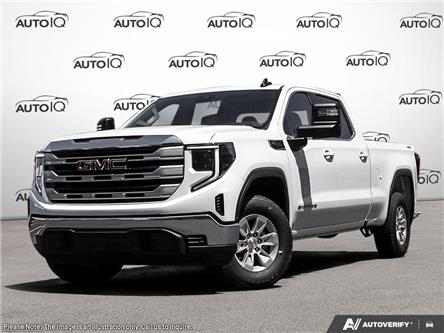 2026 GMC Sierra 1500 SLE (Stk: T432) in Grimsby - Image 1 of 26