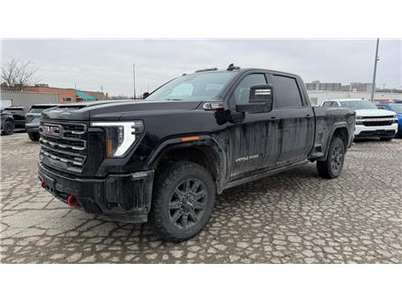 2025 GMC Sierra 2500HD AT4 (Stk: 171473) in London - Image 1 of 11 2025 GMC Sierra 2500HD AT4 (Stk: 171473) in London - Image 1 of 11