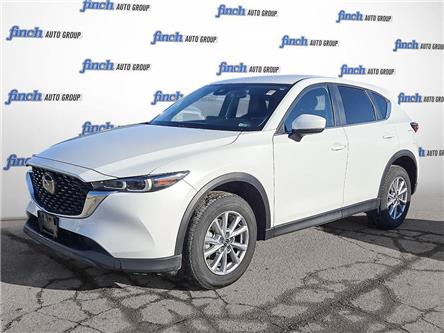 2025 Mazda CX-5 GS (Stk: 951) in Kitchener - Image 1 of 24