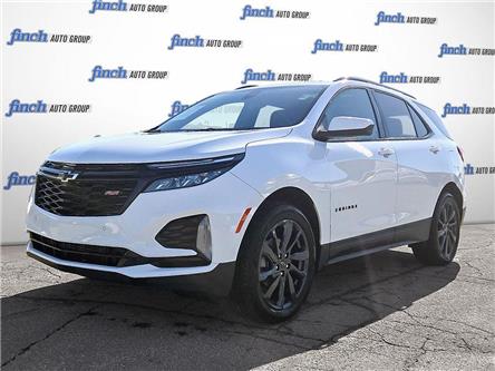 2024 Chevrolet Equinox RS (Stk: 900) in Kitchener - Image 1 of 24