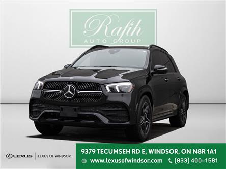 2022 Mercedes-Benz GLE 350 Base (Stk: PL3001) in Windsor - Image 1 of 27