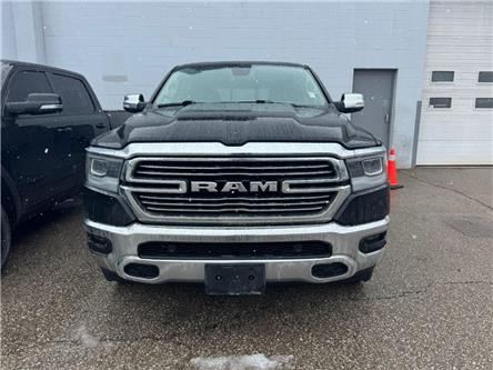 2020 RAM 1500 Laramie (Stk: 28329T) in Newmarket - Image 1 of 2