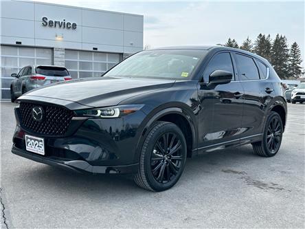 2025 Mazda CX-5 Sport Design (Stk: W6974A) in Cobourg - Image 1 of 29 2025 Mazda CX-5 Sport Design (Stk: W6974A) in Cobourg - Image 1 of 29