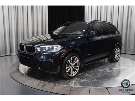 2014 BMW X5 35i (Stk: 6541) in Edmonton - Image 1 of 26