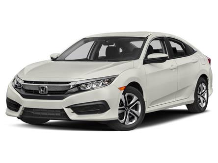 2017 Honda Civic LX (Stk: 25709A) in Campbellton - Image 1 of 11