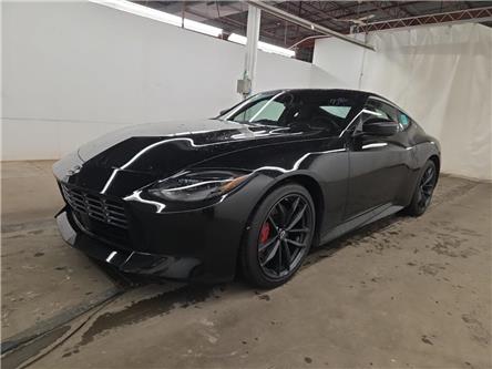 2024 Nissan Z Performance (Stk: 165547) in London - Image 1 of 7 2024 Nissan Z Performance (Stk: 165547) in London - Image 1 of 7