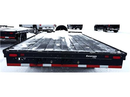 2026 Rainbow 22' I-BEAM DECK OVER BUMPER HITCH  (Stk: T219) in Melfort - Image 1 of 3