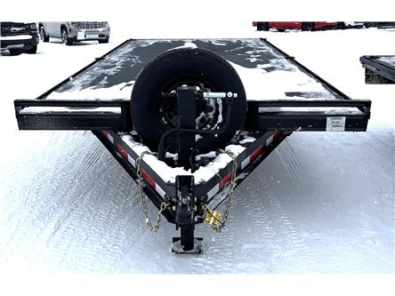 2026 Rainbow 20' I-BEAM DECK OVER BUMPER HITCH  (Stk: T220) in Melfort - Image 1 of 3