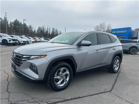 2022 Hyundai Tucson ESSENTIAL (Stk: 260384A) in Ottawa - Image 1 of 24