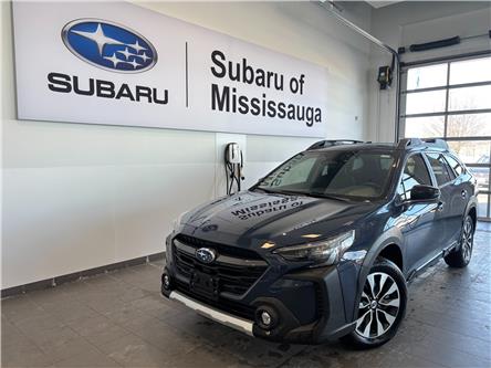 2024 Subaru Outback Limited (Stk: 260151A) in Mississauga - Image 1 of 16