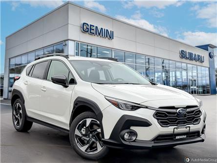 2026 Subaru Crosstrek Limited (Stk: 20562) in Kitchener - Image 1 of 21