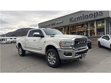 2019 RAM 2500 Limited (Stk: TT056A) in Kamloops - Image 1 of 5 2019 RAM 2500 Limited (Stk: TT056A) in Kamloops - Image 1 of 5