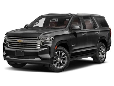 2024 Chevrolet Tahoe High Country (Stk: 26B49AX) in Tillsonburg - Image 1 of 13 2024 Chevrolet Tahoe High Country (Stk: 26B49AX) in Tillsonburg - Image 1 of 13