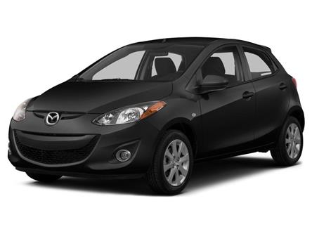 2014 Mazda Mazda2 GX (Stk: 2004586A) in Innisfil - Image 1 of 12