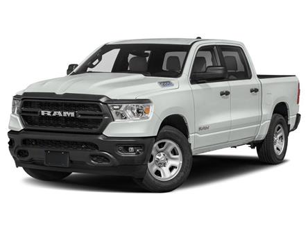 2022 RAM 1500 Tradesman (Stk: U3982) in Hanover - Image 1 of 11
