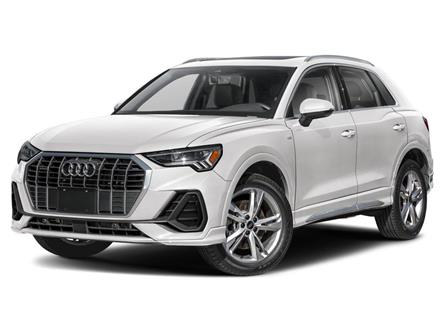 2024 Audi Q3 45 Komfort (Stk: 10U6479) in Markham - Image 1 of 11