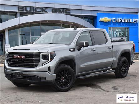 2025 GMC Sierra 1500 Elevation (Stk: 2097-25HA) in Hamilton - Image 1 of 27