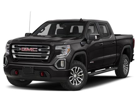 2020 GMC Sierra 1500 AT4 (Stk: 28591A) in Thunder Bay - Image 1 of 12