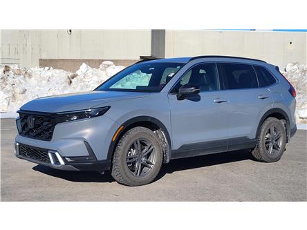 2024 Honda CR-V Hybrid Touring (Stk: TL1481) in Saint John - Image 1 of 13