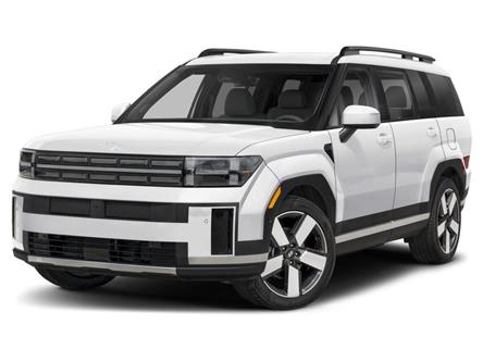 2026 Hyundai Santa Fe HEV Luxury (Stk: 7-1732) in Whitby - Image 1 of 12