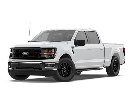 2026 Ford F-150 XLT (Stk: TT117) in Kamloops - Image 1 of 7