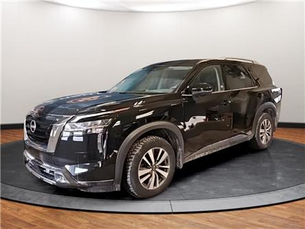2022 Nissan Pathfinder SL (Stk: 223931) in Lower Sackville - Image 1 of 4