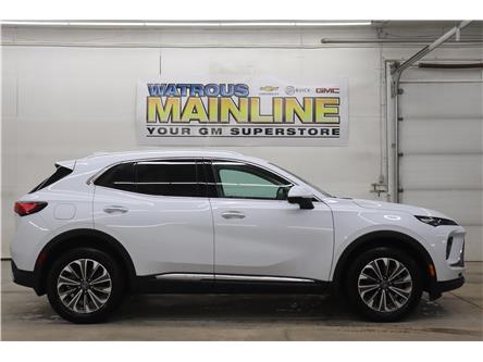 2026 Buick Envision Preferred (Stk: T3363) in Watrous - Image 1 of 50