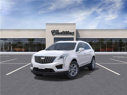 2026 Cadillac XT5 Luxury (Stk: 263690) in Uxbridge - Image 1 of 6 2026 Cadillac XT5 Luxury (Stk: 263690) in Uxbridge - Image 1 of 6