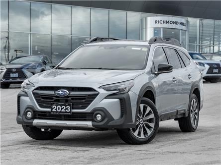 2023 Subaru Outback (Stk: 15U3529) in Richmond Hill - Image 1 of 32 2023 Subaru Outback (Stk: 15U3529) in Richmond Hill - Image 1 of 32