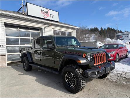 2023 Jeep Gladiator Mojave (Stk: 12238) in Greater Sudbury - Image 1 of 8